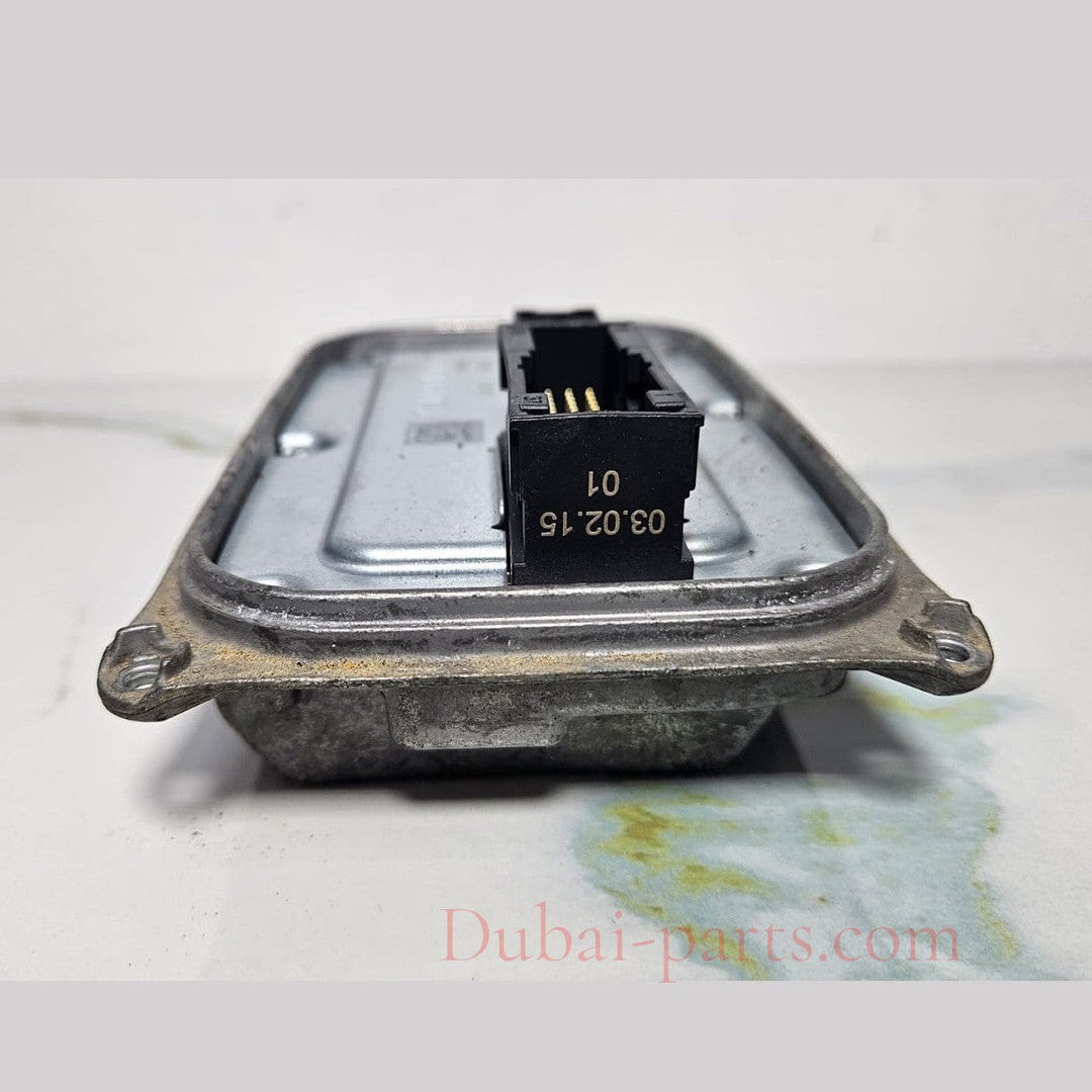 15-20 Mercedes W222 S-Class Headlight Ballast Control Module A222 9004505 OEM