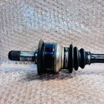 Load image into Gallery viewer, BMW F20 F30 2013 Driveshaft Rear Left 118i LHS - 7628251