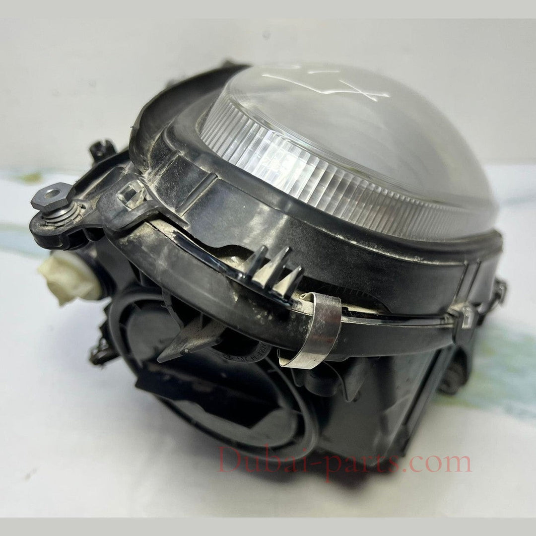 06-10 Mercedes W219 CLS-Class CLS350 Front Right Side Head light Headlamp OEM