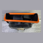 Load image into Gallery viewer, OEM BMW F39 F40 F48 Front Right Subwoofer Central Bass Speaker 7927998