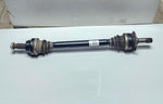 Bild in die Galerieansicht laden, 2011-2016 BMW 535i Rear Axle Shaft 7581023 F10 F11 535i and 5 GT F07 OEM