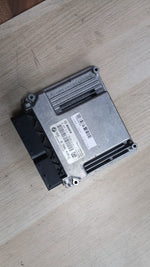 قم بتحميل الصورة إلى عارض الصور، BMW Engine Control Unit DDE 8506438 E90/E91 320D 2.0D 177HP ECU DIESEL