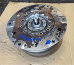 Bild in die Galerieansicht laden, 2018-2021 BMW X3 G01 DIESEL Automatic Transmission CONVECTOR GA8HP50Z