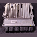 Load image into Gallery viewer, BMW 5 G30 530E B48 ENGINE CONTROL ECU SET MODULE BOSCH  2.0 HYBRID 9487767