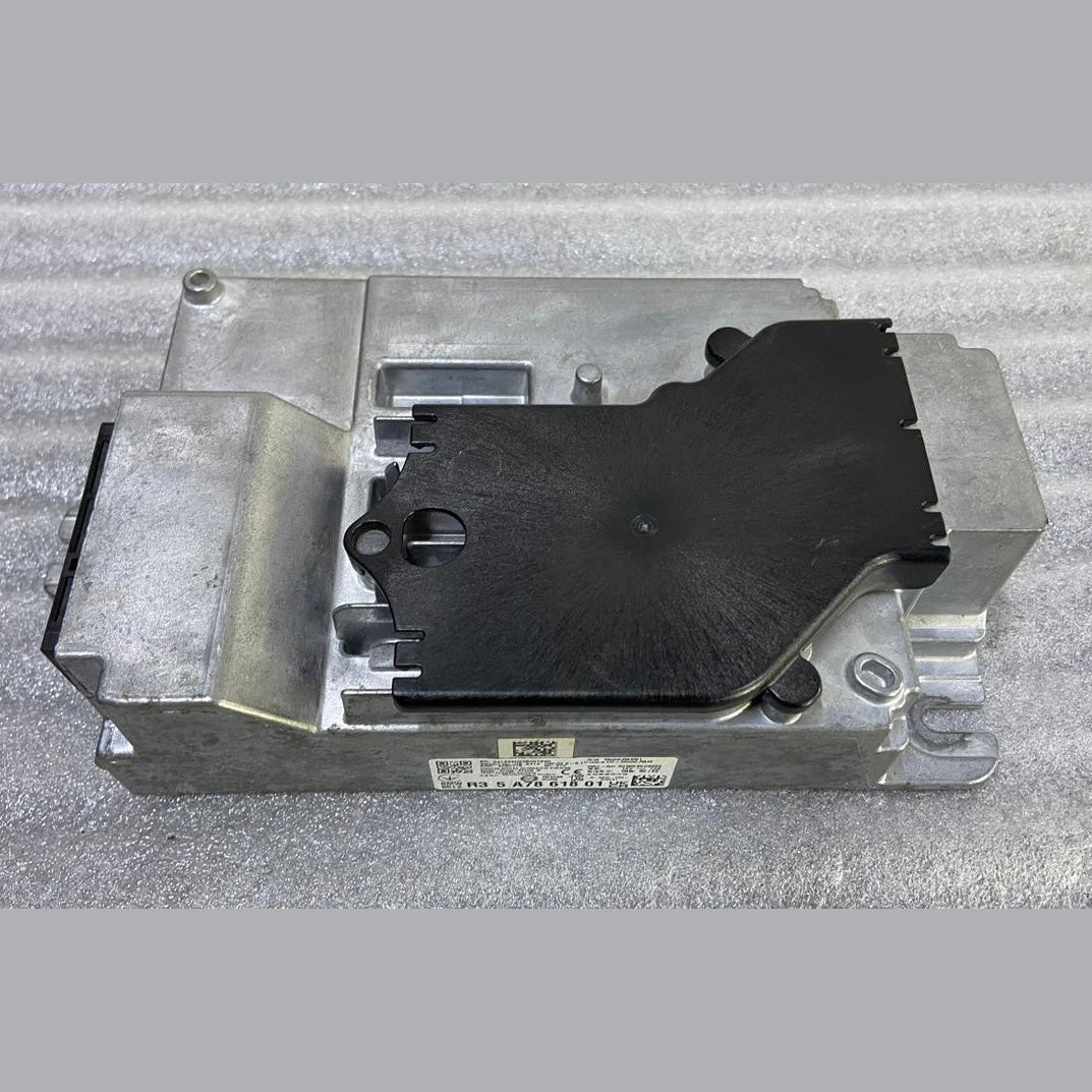 OEM BMW G20 G21 G05 G06 Receiver Audio Module Amplifier Harman Becker 5A78618