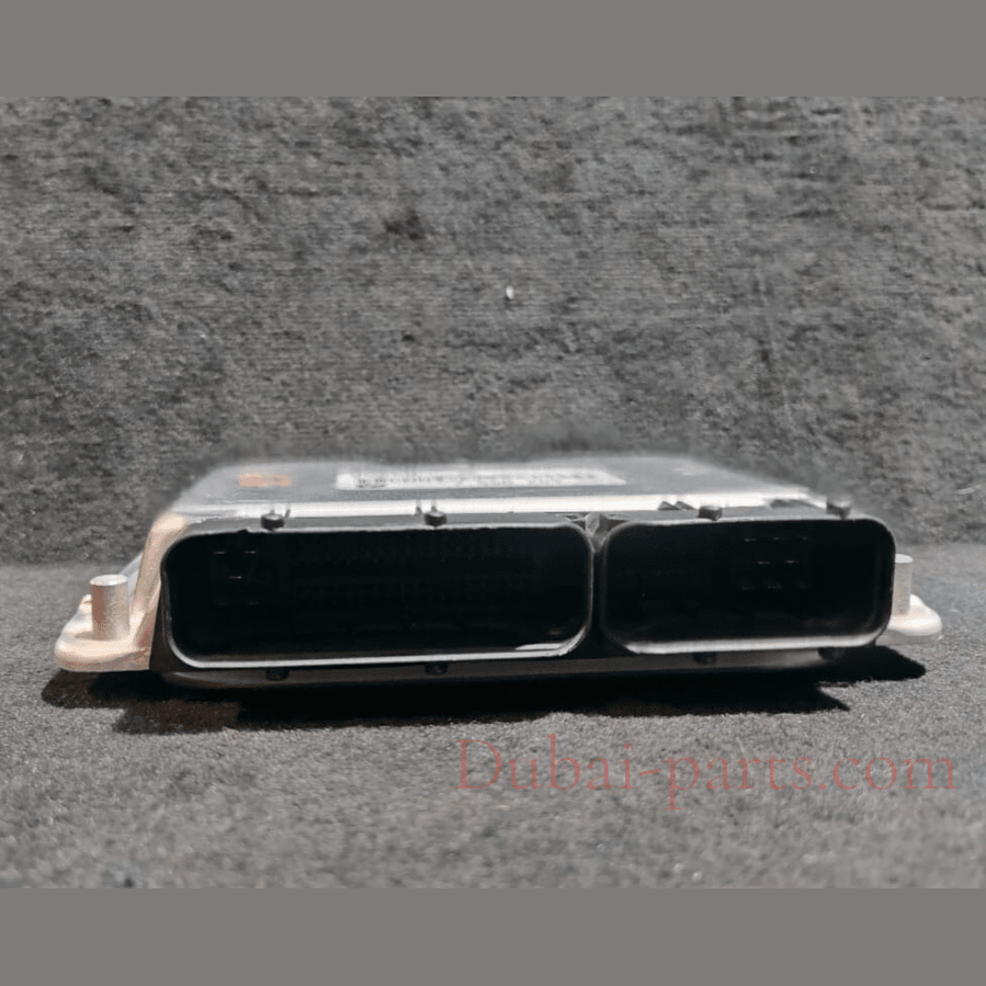BMW 7 SERIES E65 E66 760i 760Li ENGINE CONTROL UNIT ECU ONLY -  7506280