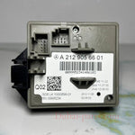 Load image into Gallery viewer, 08-14 Mercedes W212 E-Class Ignition Switch Module Unit W/key A212 9056601 OEM