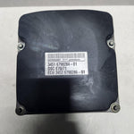 قم بتحميل الصورة إلى عارض الصور، 2007-2014 BMW X5 ABS Anti Lock Brake Pump Control Module 6798284 X6 E70 X5  E71