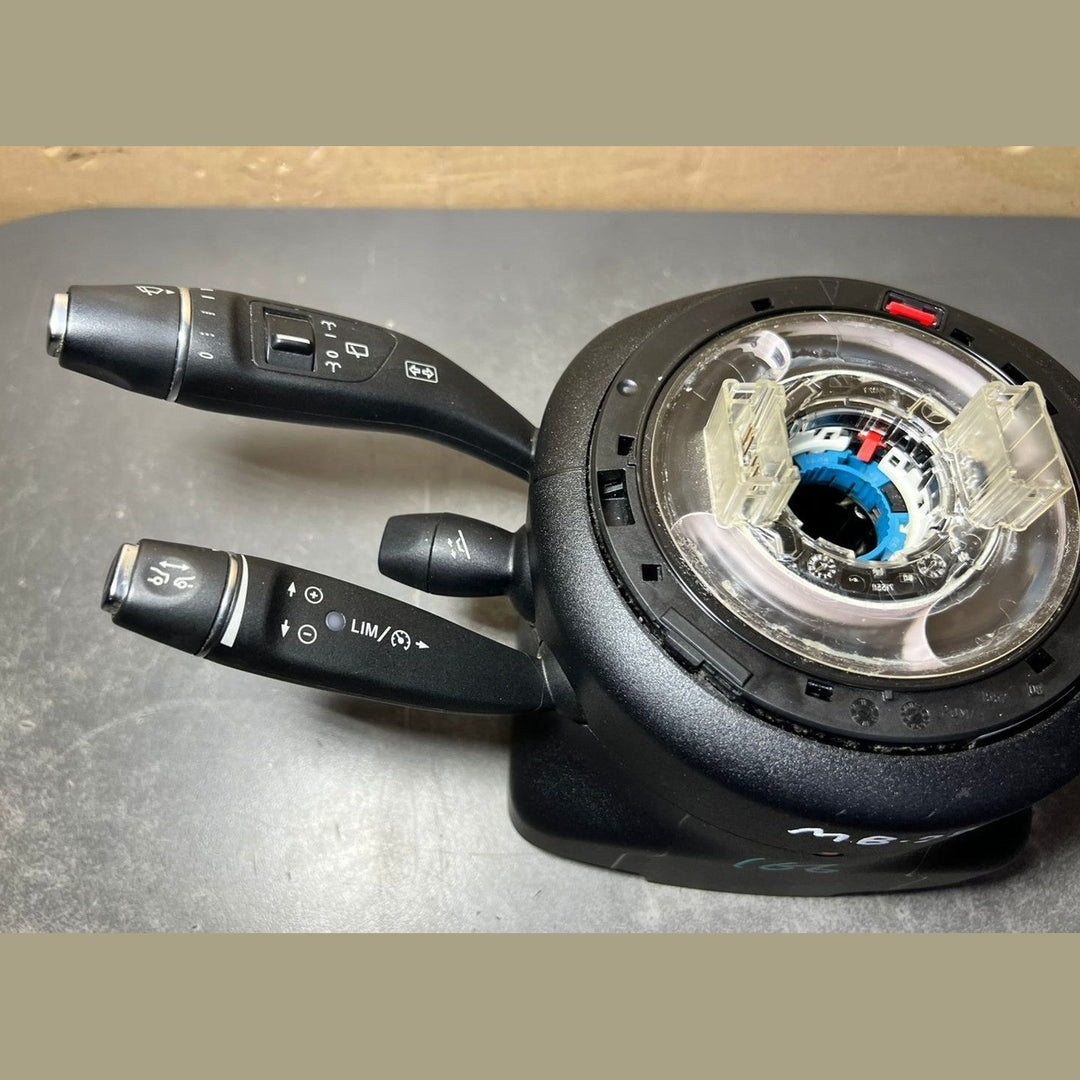 14-18 Mercedes W166 Steering Column Control Switches Assembly A166 9007106