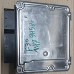 Load image into Gallery viewer, 2015 BMW F25 N47D20C DIESEL 2.0D X3 2014 ECU DDE 8584276