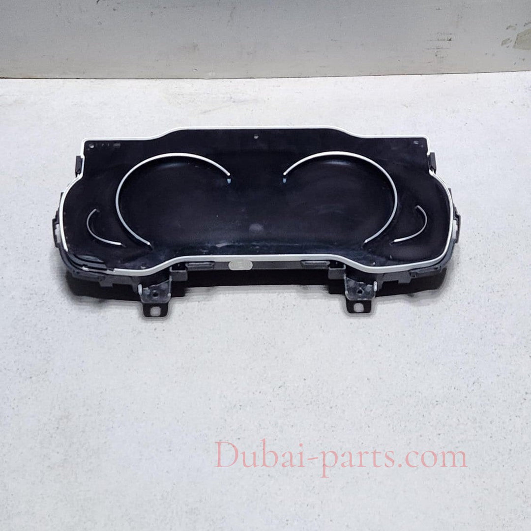 2016-2019 BMW 750i Instrument Cluster Speedometer 6827084 7 Series G11 G12