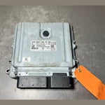 Load image into Gallery viewer, 07-12 Mercedes W164 GL ML Engine Control Module Unit ECM ECU A642 1507700 OEM