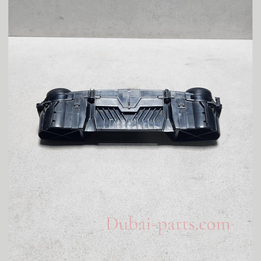 Mercedes-Benz Climate Control Panel 2118300890 W211 E-Class and S211 E-Class