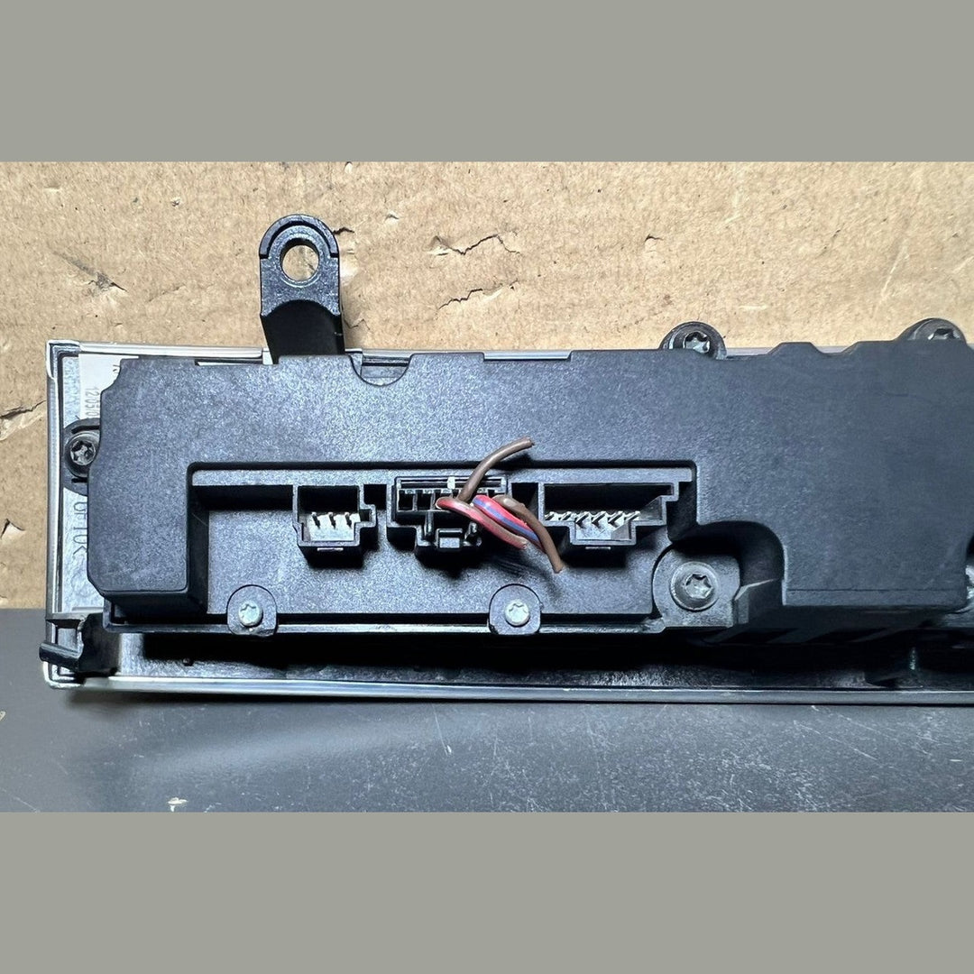 03-06 Mercedes-Benz W203 C-Class Hazard Switch Warning Button A203 8702610