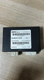 Load image into Gallery viewer, BMW 5' E60 E61 6' E63 E64 7' E65 E66  Suspension Control Unit 6767281