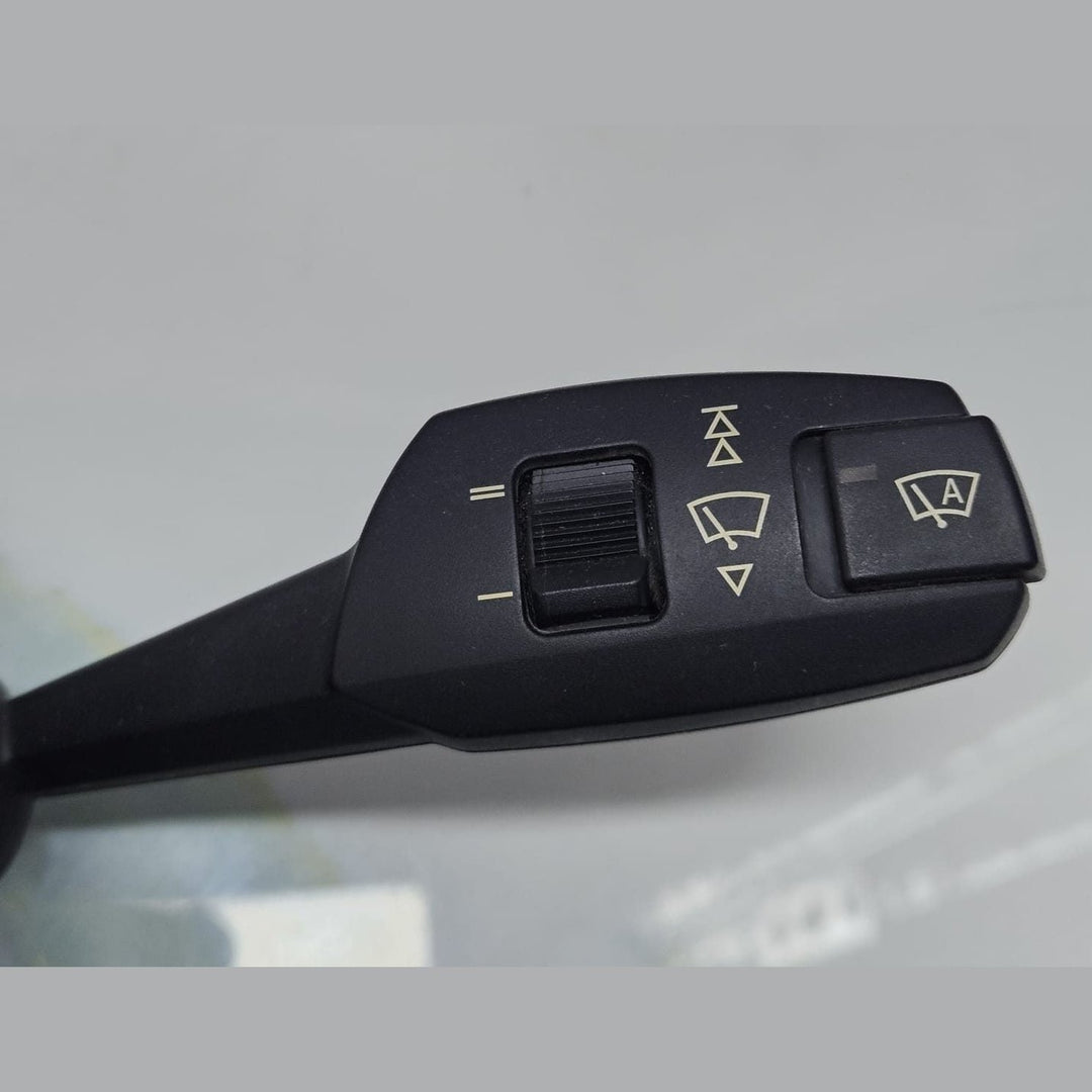 2007-2013 BMW X5 E70 Steering Column Switch Module 9251135 OEM