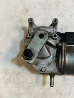 Load image into Gallery viewer, 2006-2014 BMW X5 E70 Windshield Wiper Linkage MOTOR 7200536 OEM