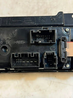 Load image into Gallery viewer, 2011-2013 BMW X5 E70 X6 E71 AC Climate Control Panel 9310449 OEM