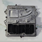 Load image into Gallery viewer, OEM BMW 740I N55 F02 F10 F20 F30 ENGINE CONTROL UNIT DME ECU SET 8616314 BOSCH