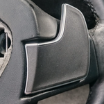 Load image into Gallery viewer, GENUINE BMW G01 X3 2019 LEATHER STEERING WHEEL OEM - 6995082