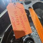 Load image into Gallery viewer, BMW 2015 640I F06 N55 Automatic Transmission 8HP-45 7643184