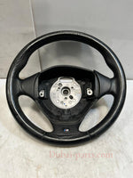 Bild in die Galerieansicht laden, BMW E38 E39 E46 E53 Steering Wheel Leather Multifunction M-Sport 2229115