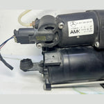 Bild in die Galerieansicht laden, Mercedes W251 R-Class R350 Airmatic Air Suspension Compressor Pump A251 3202404