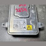 Bild in die Galerieansicht laden, Mercedes Benz W222 Xenon Light Headlight Control Module Unit A222 9003300 OEM