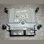 قم بتحميل الصورة إلى عارض الصور، 08-12 Mercedes W212 E-Class Engine Control Module Unit ECM ECU A272 1532492 OEM
