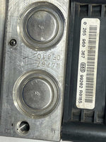 Bild in die Galerieansicht laden, 2009 BMW 7 Series F01 F02 F03 F04  740d 3.0L diesel Abs Pump 6795073