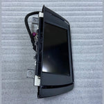 Load image into Gallery viewer, OEM BMW F20 F30 F31 F34 CID Central Information Display Screen Monitor 9262753