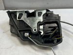 قم بتحميل الصورة إلى عارض الصور، BMW 5 GT Series F10 F07 E60 E66 E70 Rear Right Door Lock Latch Actuator 7202148