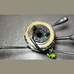 قم بتحميل الصورة إلى عارض الصور، 03-09 Mercedes W211 Steering Column Control Switches Assembly A171 5404745 OEM