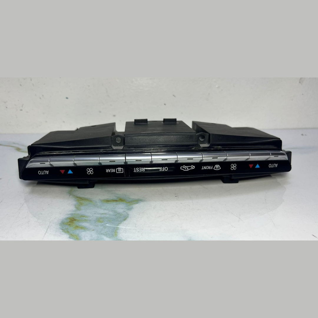 2007-2014 Mercedes-Benz S550 Climate Control Panel A2218704658 W221 S-Class