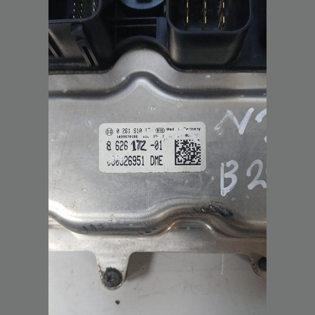 BMW 1 3 5 X SERIES N20B20B ENGINE CONTROL UNIT ECU MODULE DME 8626172