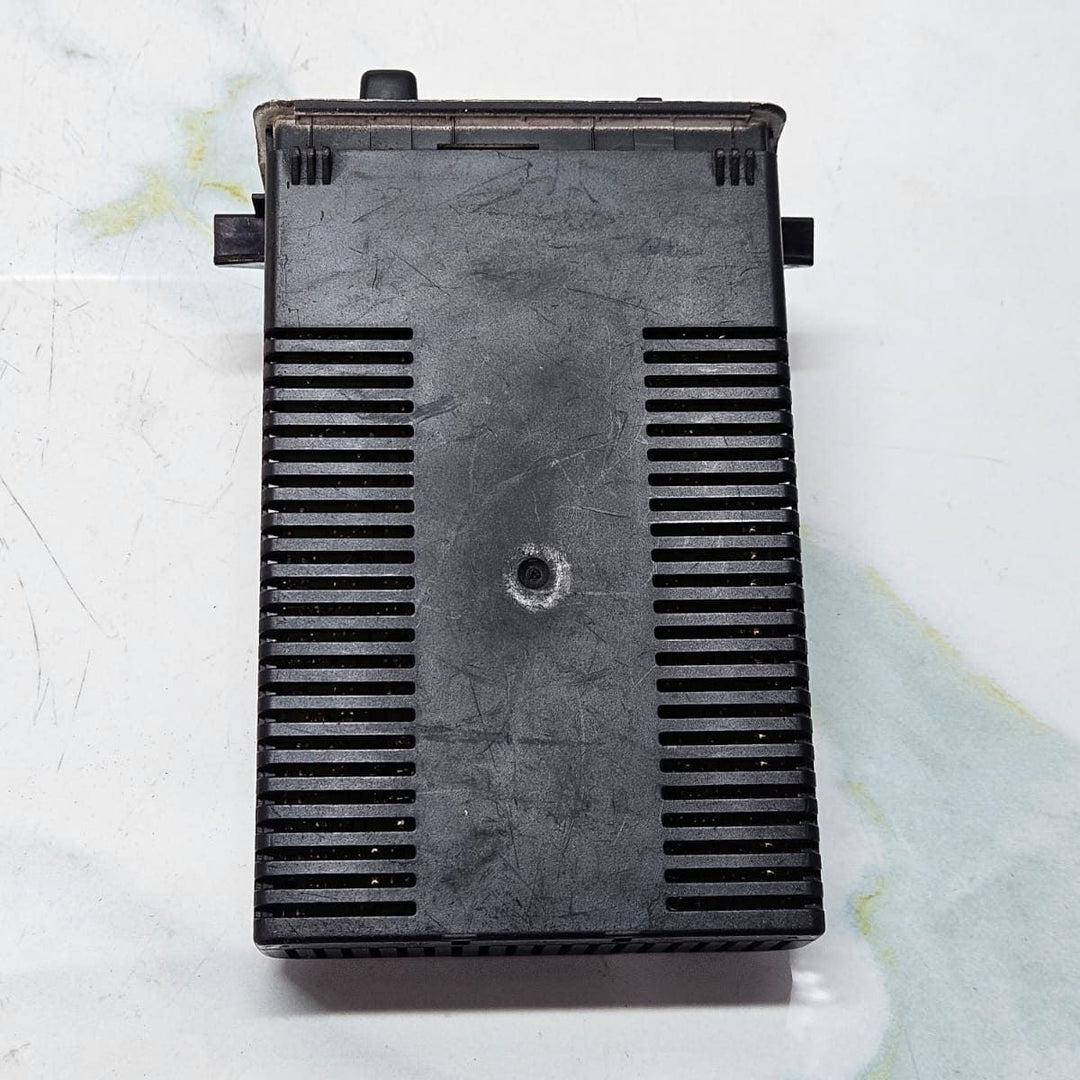 BMW 3 Series E46 LCI Light Switch Xenon 6936824 OEM
