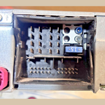 Load image into Gallery viewer, BMW E81 E82 E87 E88 E90 E92 RADIO CD GPS PLAYER HEAD UNIT 9239323 OEM