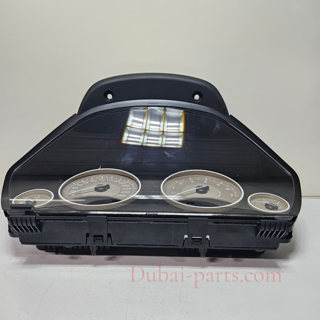 2014-2016 BMWF30 F32 F33 F36 328i Speedometer Instrument Cluster 9232895