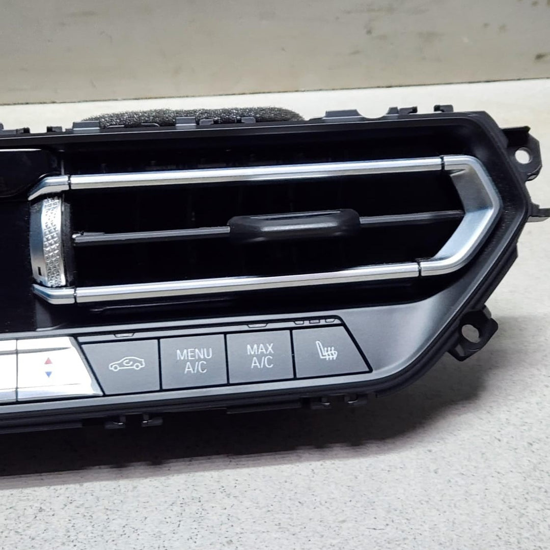 2019-2024 BMW 2 Series Heater Control Panel 9855397 1 Series F40 