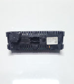 Load image into Gallery viewer, 2010-2015 BMW 740i Rear Air Conditioning Control Unit 9224789 F01 F02 F03 OEM