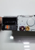 Load image into Gallery viewer, Genuine 2010-2017 BMW X3 CD Radio Head Unit 9294199,1 3 5 Series F10 F11 F20 OEM