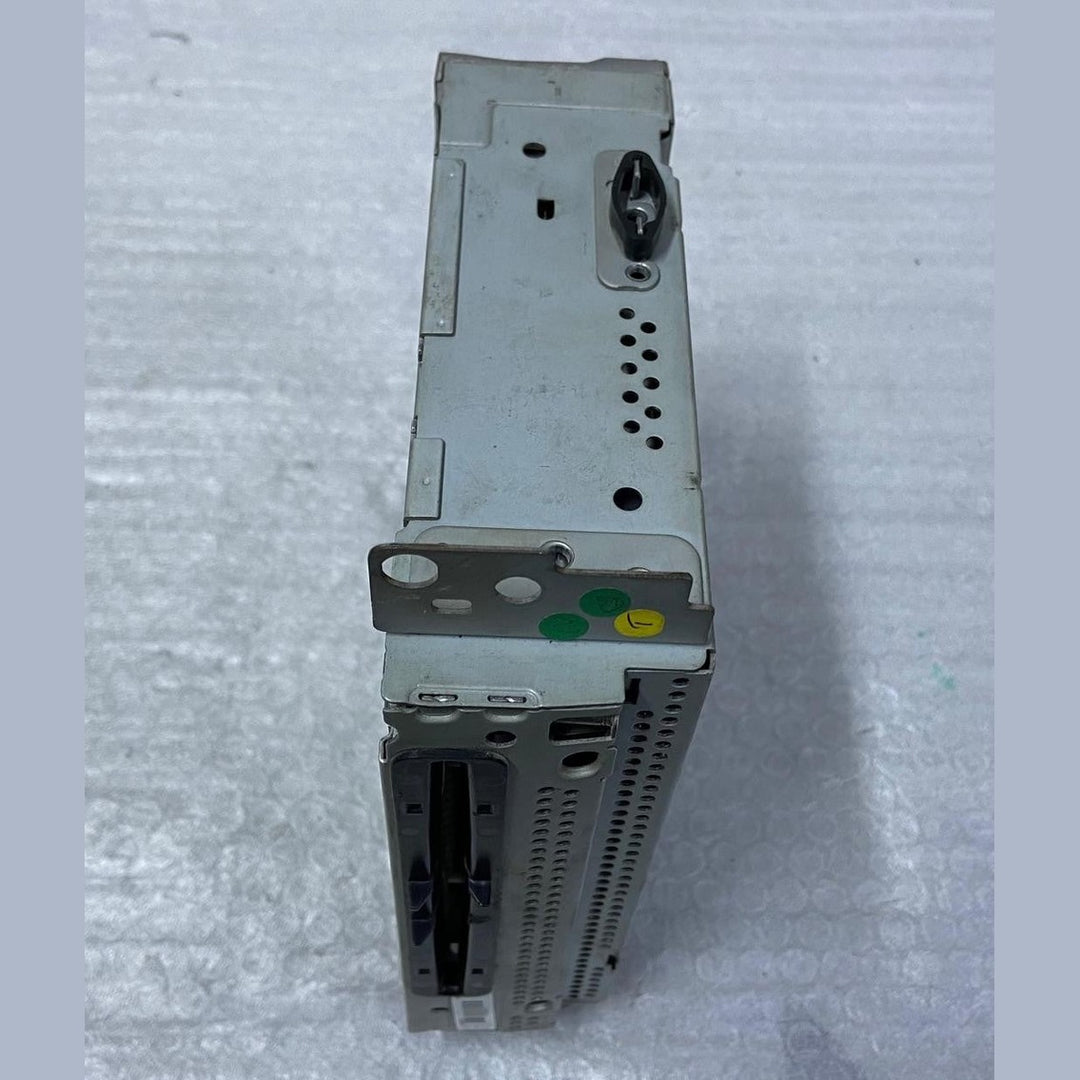 OEM BMW E87 BASIC HEADUNIT MEDIA Radio Navi DVD CD 9381323