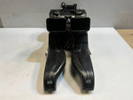 قم بتحميل الصورة إلى عارض الصور، 2014-2018 BMW X5 F15 and X6 F16 Rear Blower AC SEAT HEATING Motor 9266627 OEM