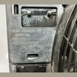 Load image into Gallery viewer, 2006 BMW 760i Cooling Fan 6946372 E65 E66 760i 760Li E67 7 SERIES E65 E66