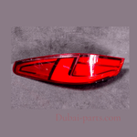 قم بتحميل الصورة إلى عارض الصور، GENUINE BMW 2 SERIES F44 REAR RIGHT DRIVER SIDE OUTER LED TAIL LIGHT 7465466
