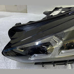 Load image into Gallery viewer, OEM BMW X1 U11 HEADLIGHT FRONT LEFT SIDE ECE MODEL 5A9A233 LHD NO MODULE