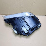 Load image into Gallery viewer, 2009-2012 BMW 750i Left Driver Xenon Adaptive Headlight 7182153 750i F01 F02