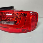 Load image into Gallery viewer, 8K5945096AC-2013-2016 Audi A4 B8.5 A4 Quattro S4 Right Outer Rear Taillight OEM