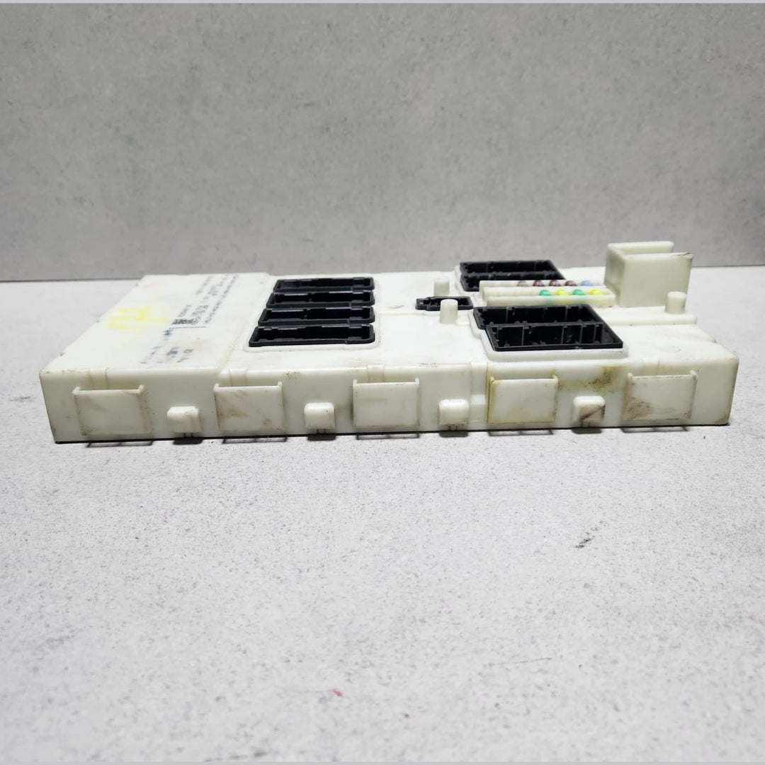 2012-2016 BMW 328i Body Control Module 9314234  328i F30