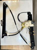 Load image into Gallery viewer, BMW 5' F07 GT Front Door Window Regulator With Motor Electric 7197911 OEM